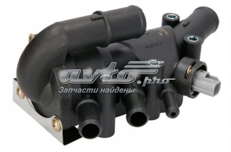 Термостат в зборі D2G006TT THERMOTEC
