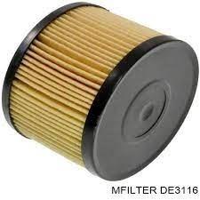 Фільтр палива DE3116 MFILTER