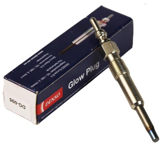 Свічка накалу DG005 DENSO