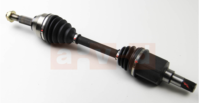 Піввісь передня ліва DS2300L BGA