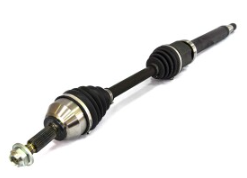 Піввісь передня, права DS2300R BGA