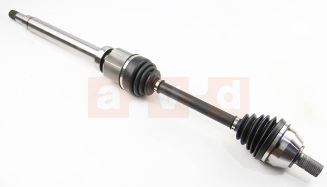 Привід правий DS2334R BGA