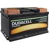 Акумулятор автомобільний DS72 DURACELL