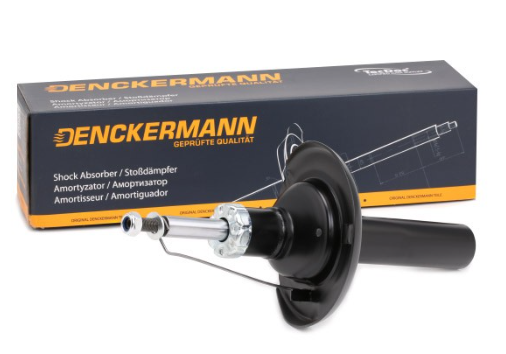 Амортизатор передньої підвіски DSB124G DENCKERMANN