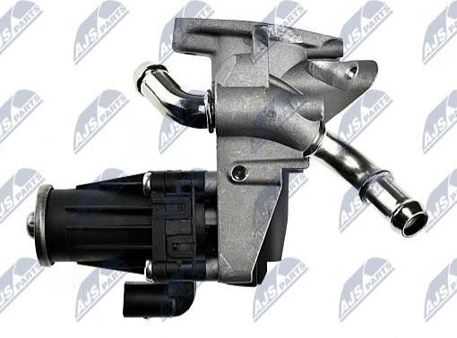 Клапан EGR рециркуляції газів EGRFR006 NTY