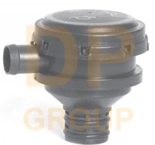 Масловіддільник ES1503 DP GROUP