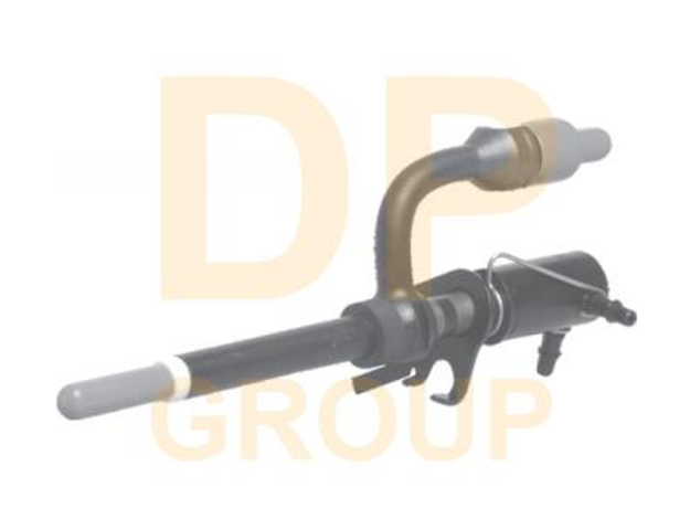 Форсунка інжектора ES1516 DP GROUP