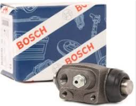 Циліндр гальмівний колісний/робітник, задній F026002581 BOSCH