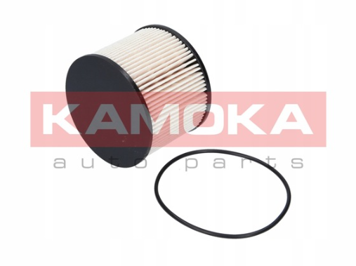 Фільтр тонкого очищення палива F307401 KAMOKA
