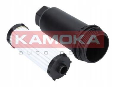 Масло АКПП F602401 KAMOKA