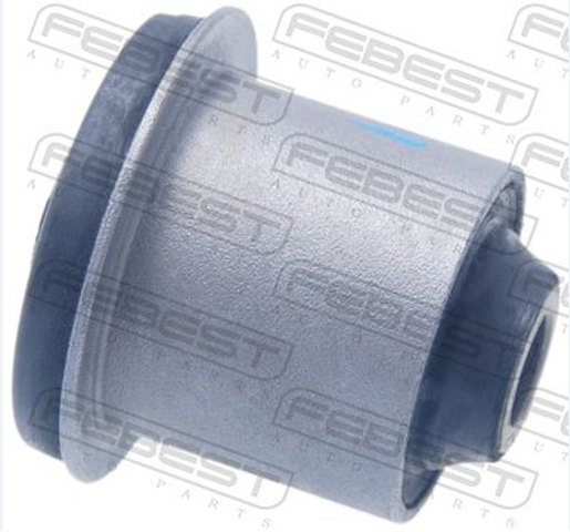 Сайлентблок переднього верхнього важеля FDAB025 FEBEST