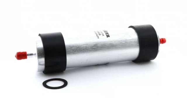 Фільтр тонкого очищення палива FM658 SHAFER