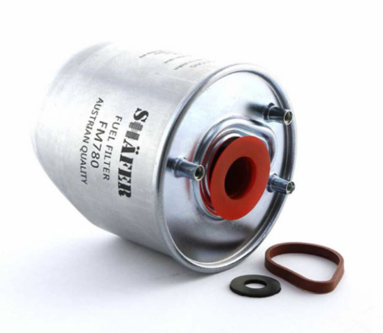 Фільтр тонкого очищення палива FM780 SHAFER