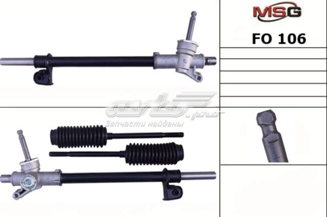 Управління рульове в зборі FO106 MS GROUP
