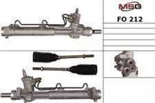 Рейковий рульовий механізм FO212 MS GROUP