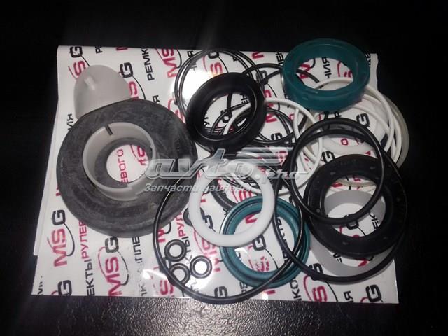 Ремкомплект до рульової рейки FO9014KIT MS GROUP