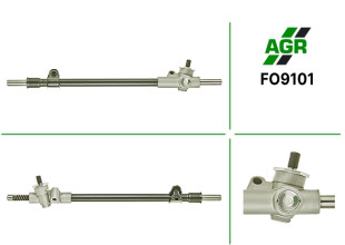 Рейковий рульовий механізм FO9101 AGR