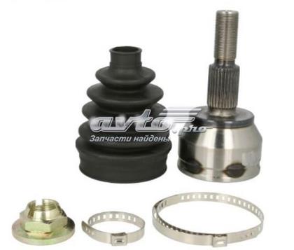 Привід передній лівий FV6Z3B437G MARKET (OEM)
