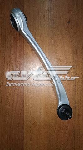 Важіль передньої підвіски верхній, лівий FZ5524 FORTUNE LINE