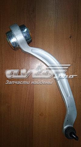 Правий важіль передній нижній підвіски FZ5529 FORTUNE LINE