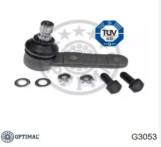 Кульові на авто G3053 OPTIMAL