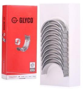 Glyco glyco вкладиші h1163/5 0.50mm H11635050