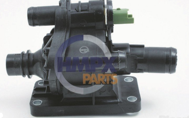 Термостат в зборі HMP3M5Q8A586AC HMPX