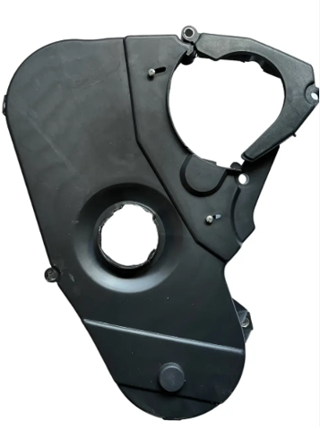 Кожух / кришка / захист ременя ГРМ HMP924F6E011AB HMPX