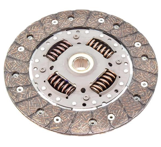 Диск зчеплення HMP92VB7550HC HMPX