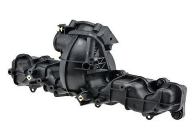 Колектор впускний IM0002 POLCAR