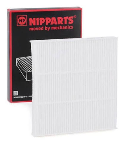 Внутрішньосалонний фільтр J1344010 NIPPARTS