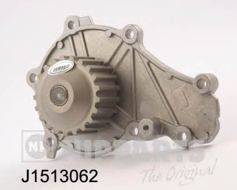 Насос охолодження J1513062 NIPPARTS