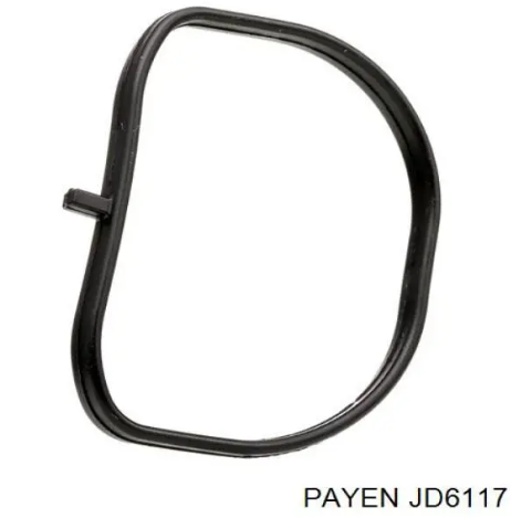 Прокладка впускного колектора JD6117 PAYEN