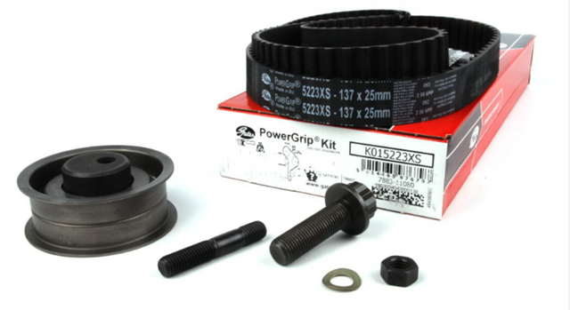 Комплект ГРМ K015223XS GATES