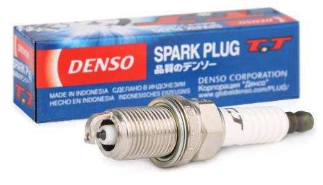 Свічки запалювання K20TT DENSO