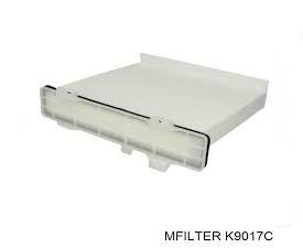 Фільтр пиловий K9017C MFILTER