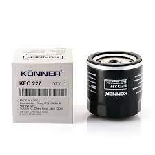 Фільтр масла KFO227 KONNER