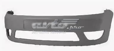 Бампер на авто KH2564902 ELIT