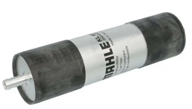 Фільтр палива KL658 MAHLE