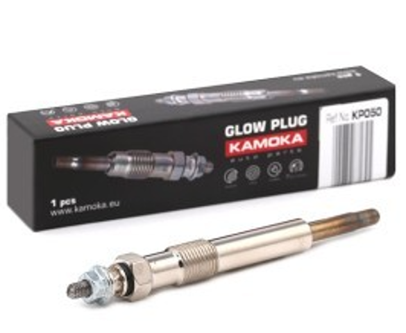 Свіча накалу KP050 KAMOKA