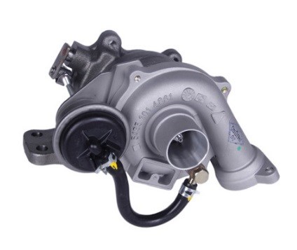Турбокомпресор KP350009TURBO SL TURBO