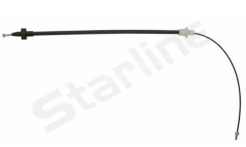 Трос зчеплення LACL1073 STARLINE