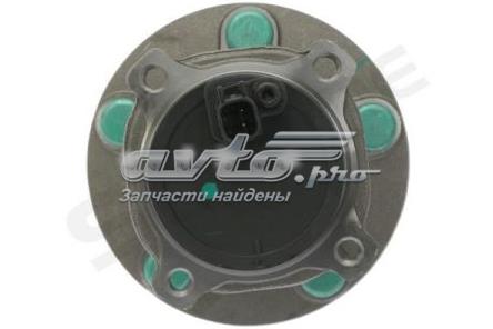 Підшипник задньої маточини LO23661 STARLINE