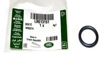 Прокладка адаптера маслянного фільтра LR013151 LAND ROVER
