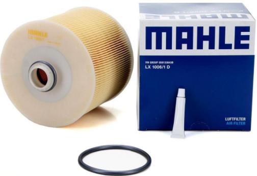 Фільтр повітряний LX10061D MAHLE