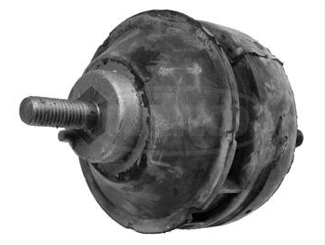 Подушка (опора) двигуна, ліва MKS432 MEKSAN