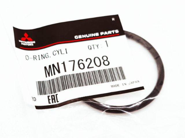 Заглушка головки блока MN176208 MITSUBISHI