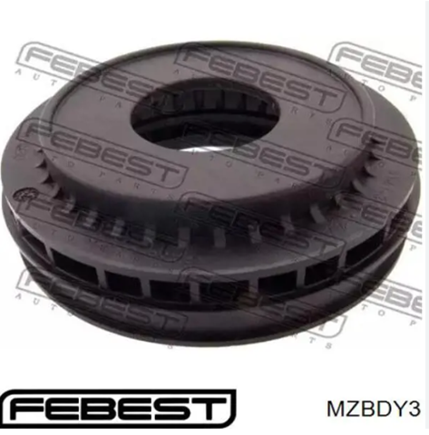 Кріплення переднього амортизатора MZBDY3 FEBEST
