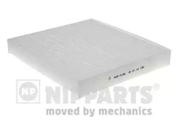 Повітряний фільтр салону N1343022 NIPPARTS
