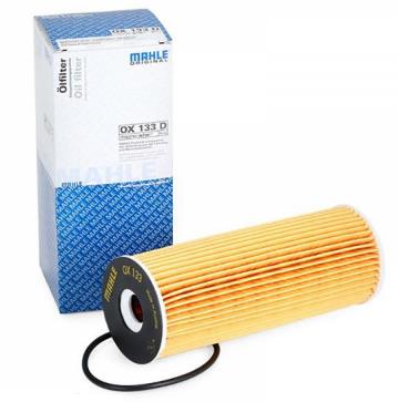 Фільтр масляний OX133D MAHLE